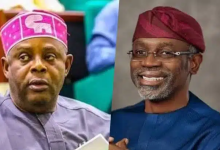 ….As Hon Faleke continues to work against Asiwaju Bola Ahmed Tinubu’s interests in Lagos State