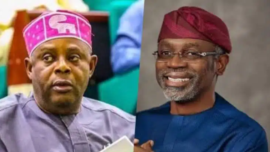 ….As Hon Faleke continues to work against Asiwaju Bola Ahmed Tinubu’s interests in Lagos State