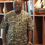 Okeowo, AMG, Confers, Dual Leadership Role, Dr. Okeowo,