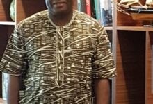 Okeowo, AMG, Confers, Dual Leadership Role, Dr. Okeowo,
