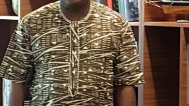 Okeowo, AMG, Confers, Dual Leadership Role, Dr. Okeowo,