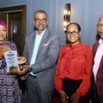 BEYOND HOSPITALITY: Nima Foundation Honours Marriott Lagos for Touching Lives