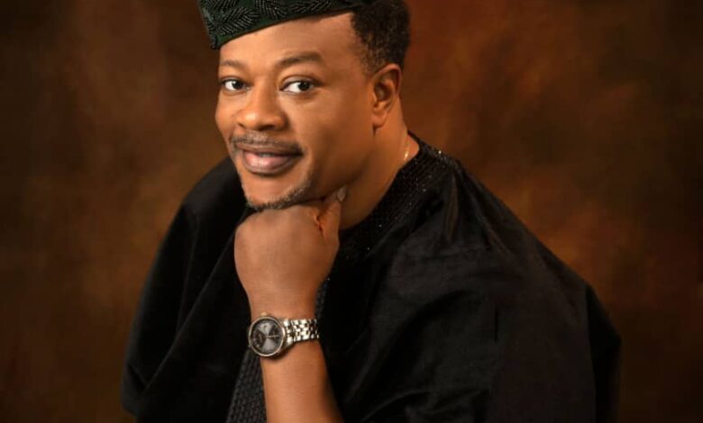 ATORISE: THE GOSPEL REVOLUTION THAT REFUSED TO STAY IN NIGERIA