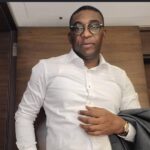 Ninolowo’s APM Move: Why Agege Constituency II Is Watching Closely as 2027 Approaches