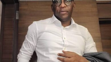 Ninolowo’s APM Move: Why Agege Constituency II Is Watching Closely as 2027 Approaches