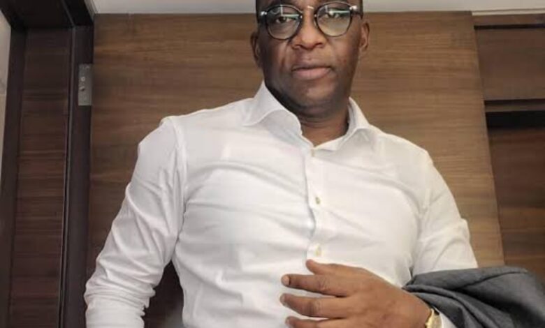 Ninolowo’s APM Move: Why Agege Constituency II Is Watching Closely as 2027 Approaches