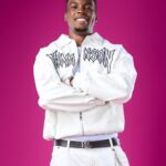 Owolabi T3 Unveils ‘Mr Entertainer’ Album, Takes Fresh Step in Music Career