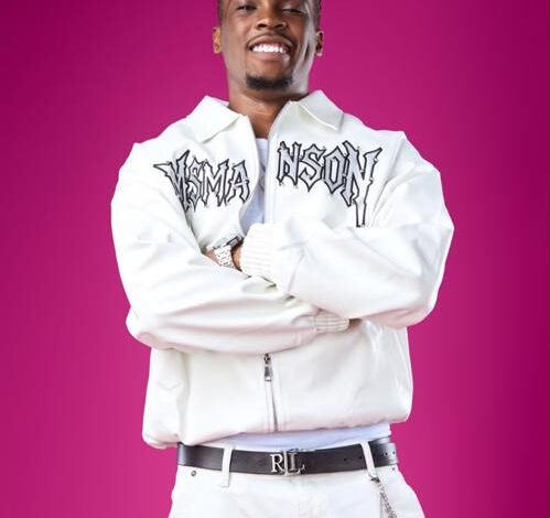 Owolabi T3 Unveils ‘Mr Entertainer’ Album, Takes Fresh Step in Music Career